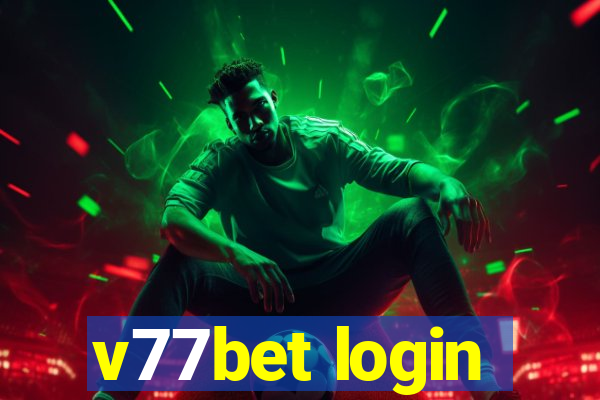 v77bet login